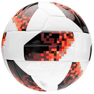 Balón de Fútbol Sala Profesional, Diseño 2025, Talla 5, Material PU, para Entrenamiento y Partidos, Balón Óptimo para Futbolistas - Product Image 1