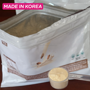 Mélange de protéines coréennes WPC WPI WPH ISP (soja, lactosérum, lait de chèvre) 3kg – Marque privée personnalisable - Product Image 6