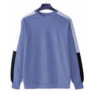Sweat-shirt à capuche en polaire 100 % polyester pour homme, col rond, hiver, personnalisé, avec motif 3D en relief, vente en gros - Product Image 1