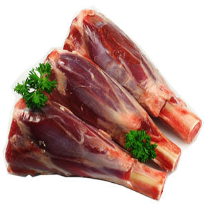 Coto de Cordero Halal Fresco y Congelado de Primera Calidad, Suministro a Granel para Exportadores, Importadores y Mayoristas de Carne - Product Image 1