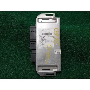 ECU และโมดูลคอมพิวเตอร์มือสองสำหรับรถยนต์ S-class รุ่น A0265455332 - Product Image 1