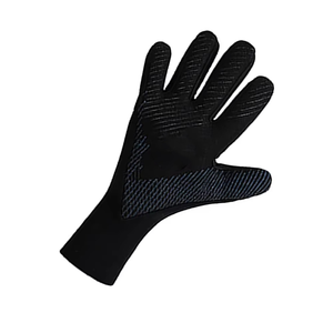 Guantes de Portero de Fútbol Profesional, Látex Engrosado con Protección para los Dedos, para Entrenamiento Deportivo, Hechos de Goma y Cuero - Product Image 2