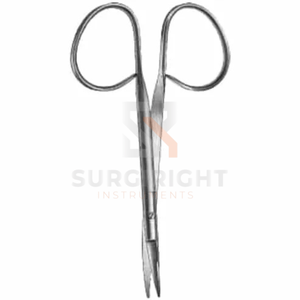Kaye กรรไกรผ่าตัดสแตนเลสสตีลเยอรมันใช้ซ้ำได้ CE ISO SI-OIS-0001คลาส I ผ่าตัด - Product Image 6