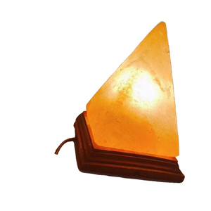 Lampes en sel rose de l'Himalaya naturelles faites sur mesure, sculptées à la main, sel de roche raffiné, qualité alimentaire, vente directe du fabricant - Product Image 1