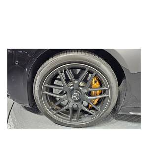 Mercedes-Benz Classe S S63 AMG 4MATIC+ Septembre 2020 74 303 km Volant à gauche Boîte de vitesses automatique Caméra de recul - Product Image 5