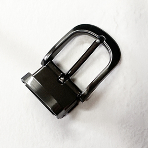 Made in Korea 30mm Pin <b>Belt</b> <b>Buckle</b> <b>Replacement</b> <b>Buckle</b> for 28~29mm <b>Belt</b> Straps YG-02 - Product Image 4