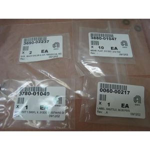 Amat 0240-00759 Pik, ความน่าเชื่อถือของรถรับส่ง-ที่เชื่อถือได้ทั่วโลกมรดกอุปกรณ์เซมิคอนดักเตอร์และชิ้นส่วนที่ - Product Image 3