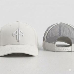 Casquette Trakel en polyester/coton de qualité supérieure, design personnalisé, impression technique par RIVIAN ATLANTIC - Product Image 1