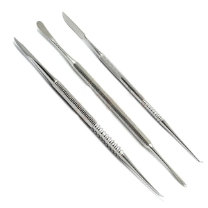 Instrumentos de Laboratorio Dental de Alta Calidad a Bajo Precio: Modelador Carver para Limpieza y Relleno de Dientes, Huesos y Puentes - Product Image 3