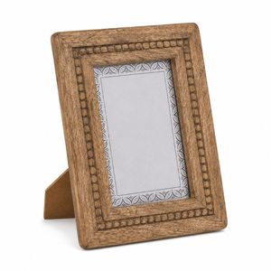 Eco Friendly Handcrafted Wooden Photo <b>Frame</b> Supplier Customized Sizes Natural Grain Solid Wood <b>Frame</b> Bulk In Reasonable Price - Product Image 2