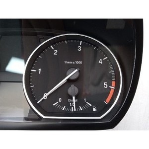 Tableau de bord d'occasion d'origine pour BMW Série 1 F20 2011-2015 215460801 - Product Image 3