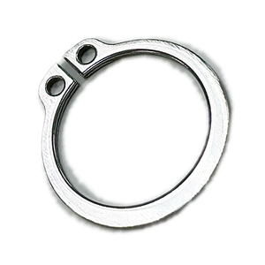 Taiwan Supplier <b>C</b> Type <b>Clamping</b> Spring - Product Image 4