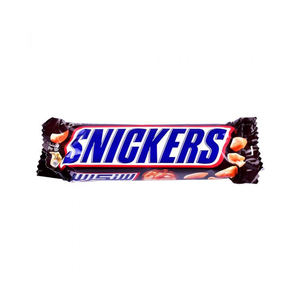 Snickers chocolate bestselling chocolate <b>bar</b> for all ages - Product Image 5
