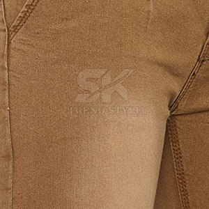 Pantalones vaqueros transpirables de secado rápido para hombre, nuevo estilo, pantalones jogger para hombre, mejor precio en pantalones vaqueros para hombre - Product Image 5