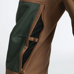 Traje de Esquí Personalizado para Hombre, Impermeable, Cortavientos, Térmico, Mono para Snowboard con Capucha, Poliéster/Nailon, para Invierno - Product Image 4