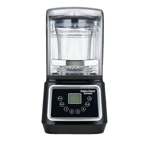 Máquina Comercial de Extracción de Té HF-A3Pro, de Acero Inoxidable, Automática, para Tiendas de Té de Burbujas y Boba - Product Image 6