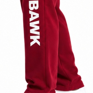 Men's Casual Fleece Jogger <b>Trouser</b> Premium Soft Comfortable Breathable Durable Modern Lightweight Drawstring Closure - Product Image 6