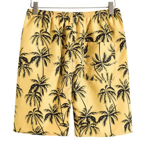 Pantalones Cortos de Playa para Hombre, Fabricación en Pakistán, Marca Privada, Nuevo Diseño 2026 - Product Image 2