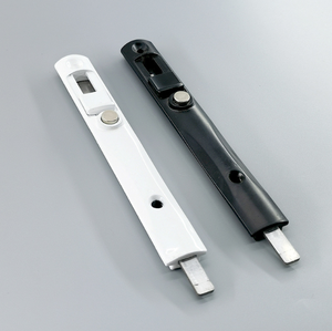 Chốt cửa xoay hiện đại đơn giản-Tự động đóng, cài đặt giấu - Product Image 1