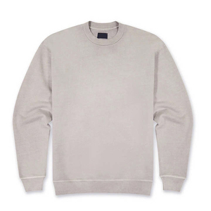OEM Wholesale Men's Long Sleeve <b>Sweat</b> <b>Suit</b> High Quality Design Men's Training Gym <b>Sweat</b> <b>Suits</b> Made - Product Image 3