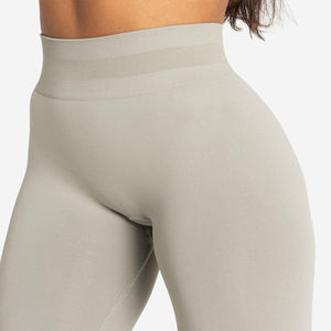 Meilleurs leggings de yoga pour femmes, fabriqués en grande quantité, en tissu imperméable, matière de qualité supérieure, prix abordable, durables. - Product Image 3