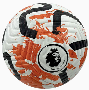 ลูกฟุต<span class=keywords><strong>บอล</strong></span>คุณภาพสูง ปี 2026 ลายธงชาติสหรัฐอเมริกา แคนาดา เม็กซิโก ผลิตด้วยเทคนิค Thermal Bonded วัสดุ PU ขนาดมาตรฐาน 5 สำหรับการแข่งขันและฝึกซ้อม - Product Image 2