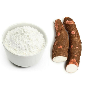 Almidón de yuca de alta pureza para panadería, fideos, salsas, confitería y producción de alimentos - Product Image 2