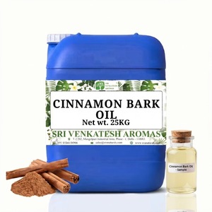 <b>Cinnamon</b> Essential Oil Steam Distilled Botanical Oil for Cosmetic Personal Care Fragrance Aromatherapy and Bulk Supply - Product Image 1