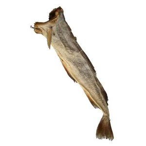 Alimento para Acuario de Peces Secos Enteros - Bajo en Grasa, Libre de Grasas Trans, Bajo en Sal, Envasado al Vacío para Peces de Agua Dulce y Marinos (Bacalao y Anchoa) - Product Image 4