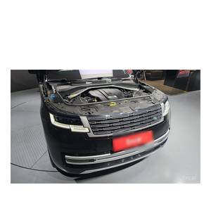 Land Rover Range Rover P530 AB LWB 2024/12, 17,375 km, Caja de Cambios Automática, Asientos de Cuero, Volante a la Izquierda, Cámara Trasera - Product Image 6