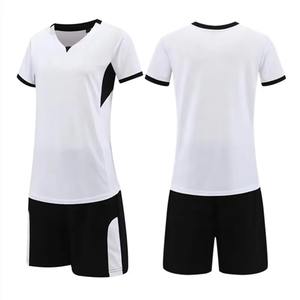 Uniformes Deportivos Personalizados al por Mayor con Logotipo, Conjuntos de Ropa para Hombre, Sublimación Personalizada, Poliéster, Manga Larga, Reversible, Resistente al Agua, para Voleibol - Product Image 1
