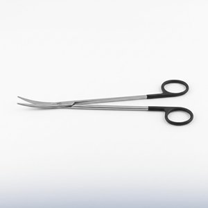 กรรไกรผ่าตัดสแตนเลสโค้ง Metzenbaum Fino Super Cut – เครื่องมือผ่าตัดแบบ Ultra-Cut - Product Image 2