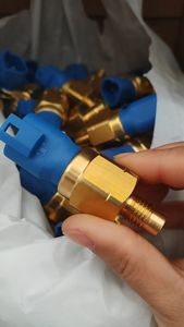 C6.6 C6.4 C7.1 C7 C9 C9.3 C12 C11 C13 C15 C18 Öldruck-Sensor Wassertemperatur-Sensor für Caterpillar Motorenteile - Product Image 3
