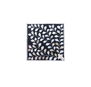 PREMIUM quality Handmade Mother of Pearl Inlay Wooden Jewelry <b>Box</b> Luxury <b>Trinket</b> Storage <b>Box</b> for Women At cheapest prices - Product Image 2
