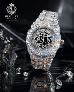 Montre de sport en acier inoxydable de qualité supérieure, à quartz, pour la salle de sport, le fitness et un style de vie actif, disponible pour une livraison mondiale - Product Image 3