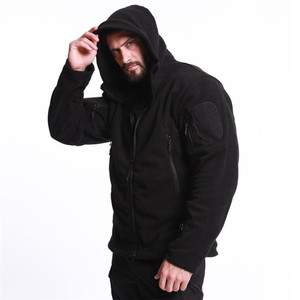 Chaqueta Streetwear Oversize, Ropa Urbana de Moda, Chaqueta con Logotipo Personalizado al por Mayor, Chaqueta Streetwear Moderna - Product Image 1
