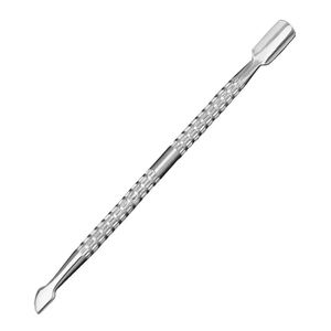 Professional Stainless Steel Nail <b>Tools</b> Cuticle Pusher - Product Image 4