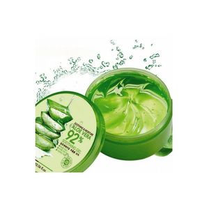 Gel de Aloe Vera 100% Natural OEM, Opciones de Empaque Personalizadas, Origen India, Cuidado Facial, Mejor Precio al por Mayor - Product Image 1