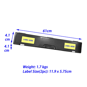 Clé dynamométrique à cliquet réglable bidirectionnelle TAIWAN CALIBRE 1/2" Dr. 60-340 Nm - Product Image 6