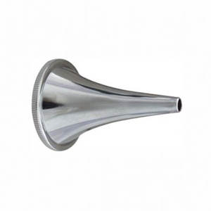 Instruments chirurgicaux ORL professionnels, spéculums auriculaires, accessoires d'otoscope, acier inoxydable de qualité médicale, réutilisables, manuels, certifiés MOL - Product Image 2