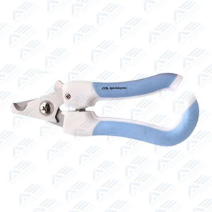 Herramientas de aseo para mascotas, recortador de uñas ajustable para gatos con Lima integrada, ideal para gatitos y adultos, tijeras especiales para uñas de gatos pequeños - Product Image 6