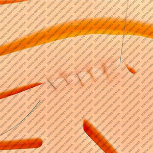 Kit de Sutura Quirúrgica de Silicona de Venta Caliente con Base y Herramienta de Práctica para Piel, Kit Profesional para Práctica de Sutura Quirúrgica - Product Image 6