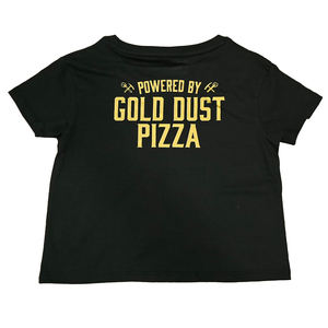 Top Corto de Punto con Cuello Redondo para Mujer, Estilo Urbano, Corte Ajustado, Tejido Antipelusas, Jersey de Alta Calidad, Transpirable, Ecológico, con Logotipo Personalizado - Product Image 4