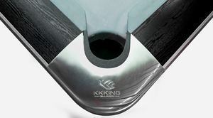 Mesa de billar basada en pizarra diseñada en Vietnam para un control consistente de la pelota en entornos de juego Premium - Product Image 3