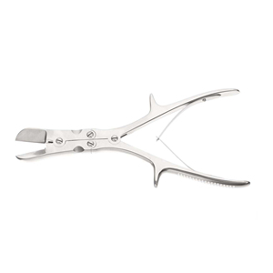Bone Cutting Forceps Manual High Quality Orthopedic Surgical Instrument CE Certified Stainless Steel General Surgery - Product Image 3