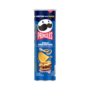 Croustilles de pommes de terre PRINGLEsS Série USA - Product Image 1