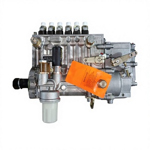 Pompe à injection de carburant diesel en ligne à 6 cylindres, moteur de générateur 1800 tr/min - Product Image 1