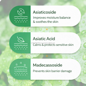 K Beauty Glow Skin Oil Mist 90ml Booster Essence Etiqueta Privada Personalizada - Product Image 3