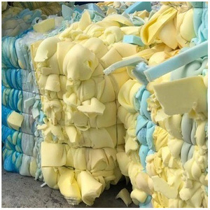 Compre Espuma de Poliuretano (PU) Nueva, Seca y Limpia, 100% Pura, en Fardos - Product Image 6