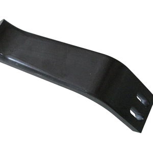 Qualité supérieure pour support de montage courbé usiné CNC - Product Image 1